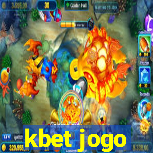 kbet jogo